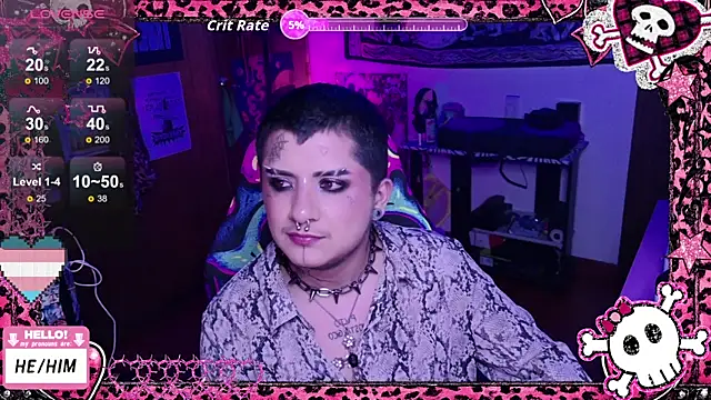 masterkevinftm online show from July 2026 03:08:02 AM