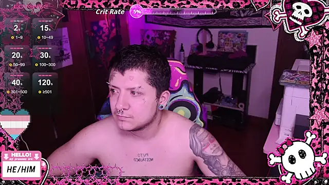masterkevinftm online show from July 2026 04:30:01 AM