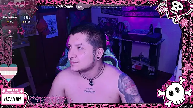 masterkevinftm online show from July 2026 01:08:02 AM