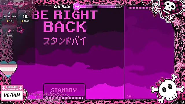 masterkevinftm online show from July 2026 06:22:02 AM