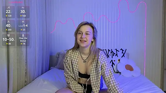 Mel Nelson online show from January 2025 04:02:01 AM