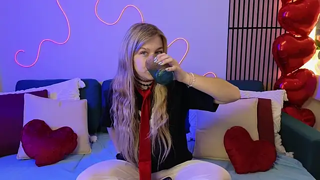 Mel Nelson online show from February 2025 02:39:02 AM