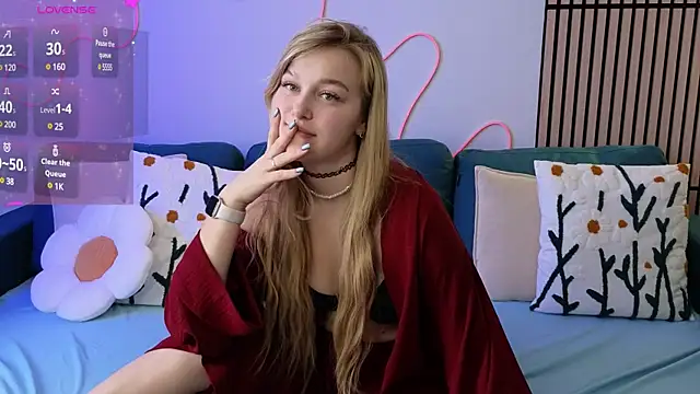 Mel Nelson online show from March 2025 08:44:01 AM