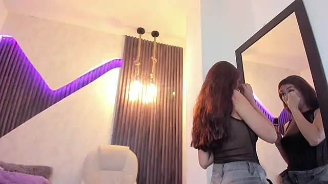laurin clauz  online show from March 2025 01:51:01 PM