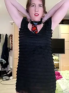 Hexe12346 online show from February 2025 05:50:01 PM