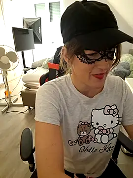 Hexe12346 online show from November 2025 06:47:02 AM