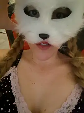 Hexe12346 online show from March 2026 06:31:02 AM