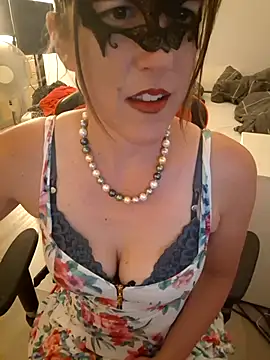 Hexe12346 online show from May 2026 05:31:01 PM