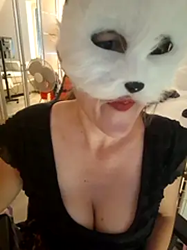 Hexe12346 online show from June 2026 08:56:02 AM