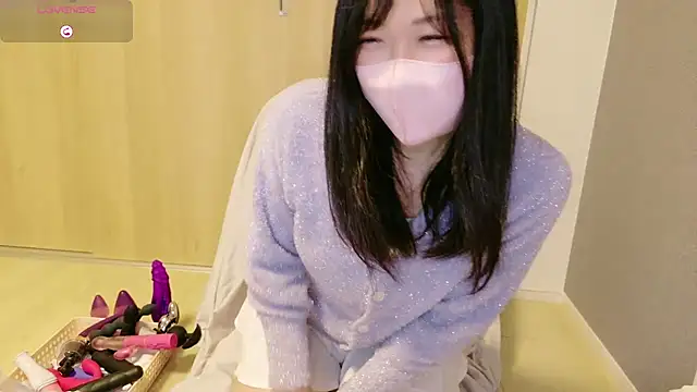 IORio2 online show from February 2025 08:55:01 PM