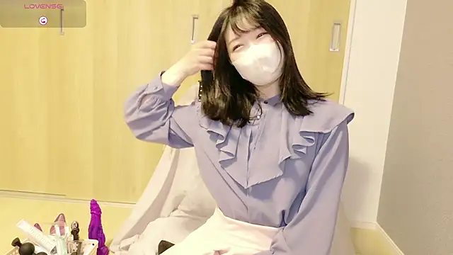 IORio2 online show from March 2025 07:17:01 PM