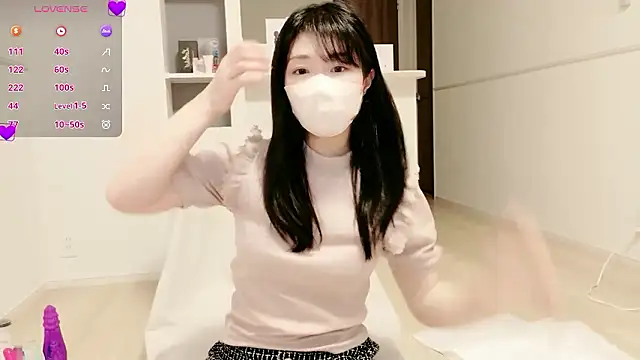 IORio2 online show from October 2025 05:20:02 PM