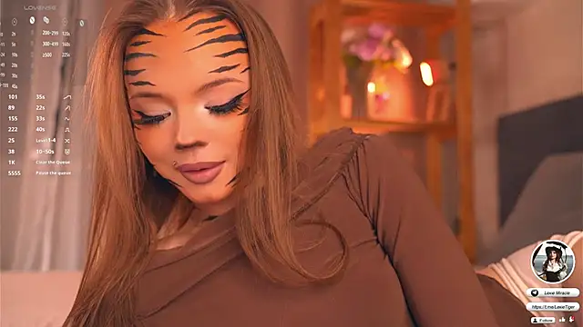 Miss miracle online show from October 2025 04:42:02 PM