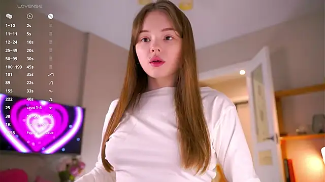 Miss miracle online show from April 2026 04:45:02 PM