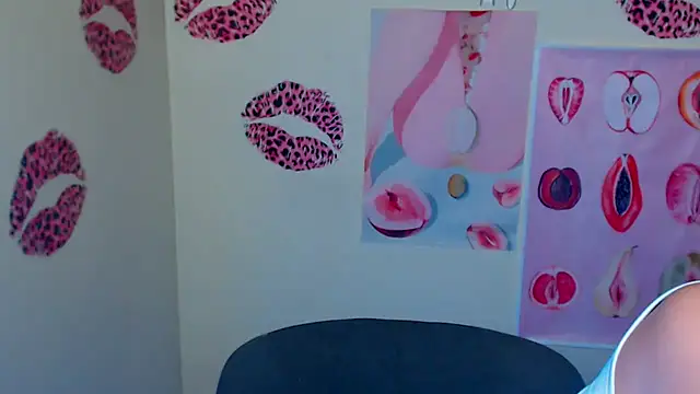  SusieSu  online show from October 2025 06:34:01 AM