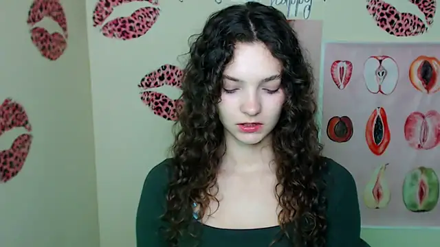  SusieSu  online show from October 2025 07:32:01 AM