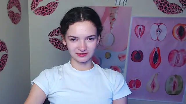  SusieSu  online show from November 2025 01:11:02 PM