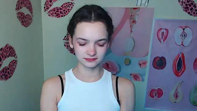  SusieSu  online show from December 2025 01:05:02 PM