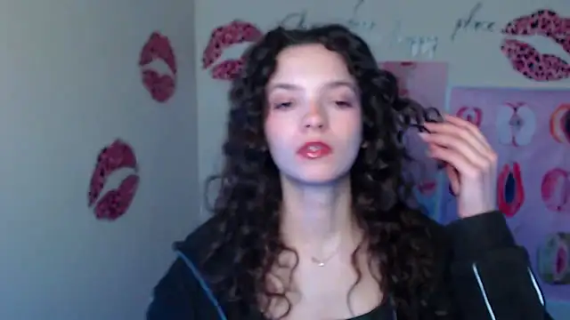  SusieSu  online show from March 2026 07:05:01 AM