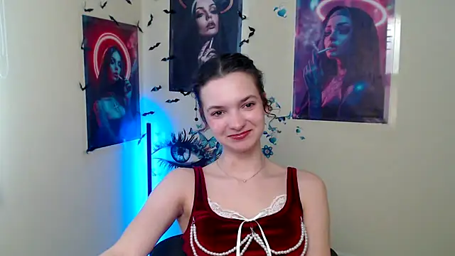  SusieSu  online show from March 2026 01:05:02 PM