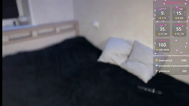 Snapshot of SusieEvans chatting on February 2026 04:04:02 PM SusieEvans online show from February 2026 04:04:02 PM