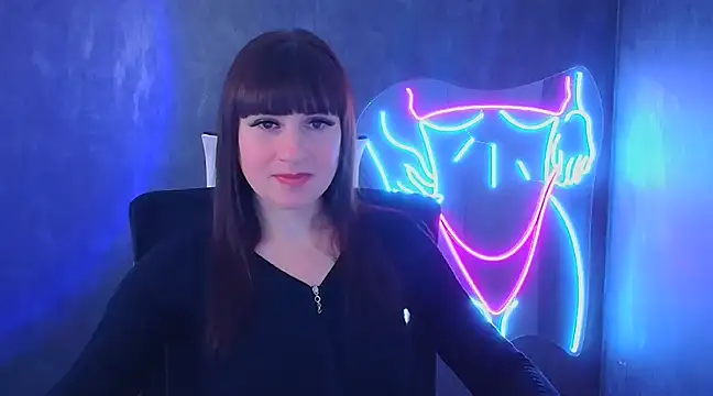 Violla My online show from February 2025 06:24:02 AM