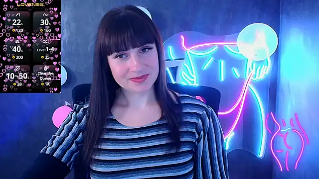 Violla My online show from March 2025 09:36:02 AM