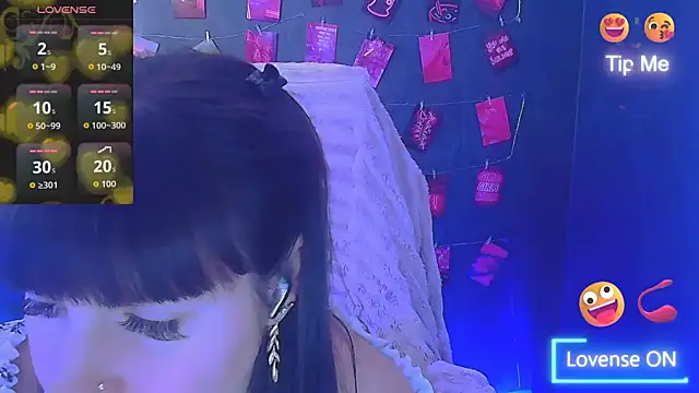 Violla My online show from February 2026 06:58:02 AM