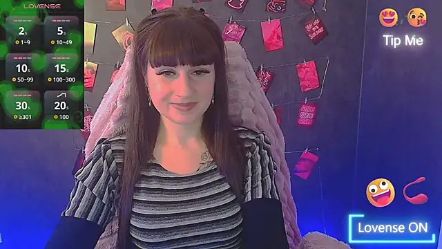 Violla My online show from March 2026 12:22:02 PM