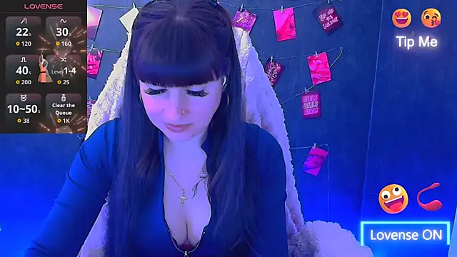 Violla My online show from April 2026 05:52:01 AM