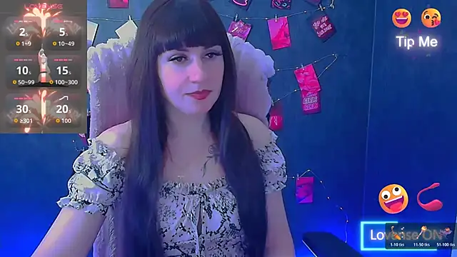 Violla My online show from April 2026 05:43:02 AM