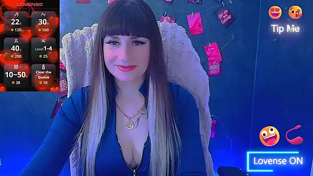 Violla My online show from May 2026 05:36:02 AM