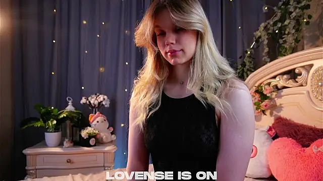 EdlinAlliston online show from February 2026 03:22:01 PM