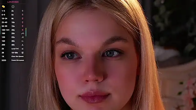 EdlinAlliston online show from April 2026 03:55:02 PM