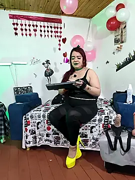 keila j online show from March 2026 10:41:01 AM