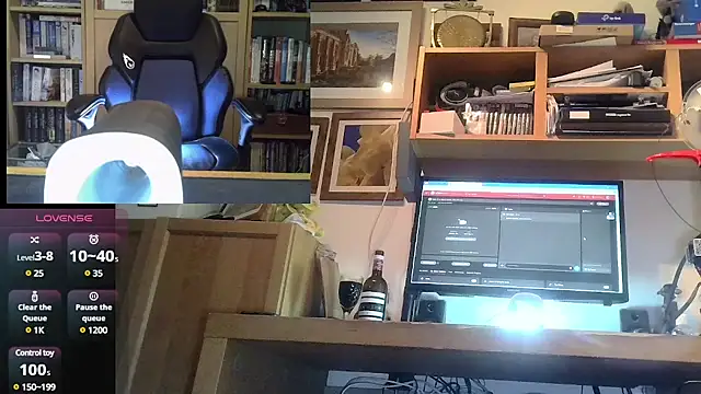 Snapshot of nataliecdlive chatting on January 2025 11:18:02 PM nataliecdlive online show from January 2025 11:18:02 PM