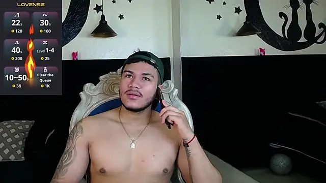 jeisonstark online show from January 2026 11:59:02 AM