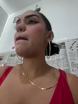 Sara-77 online show from February 2026 03:09:01 PM