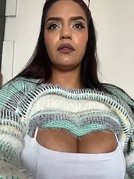 Sara-77 online show from July 2026 04:24:01 PM