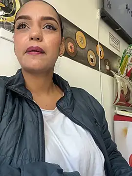 Sara-77 online show from July 2026 02:14:01 PM