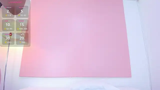 andyylove jk online show from October 2025 01:23:01 PM