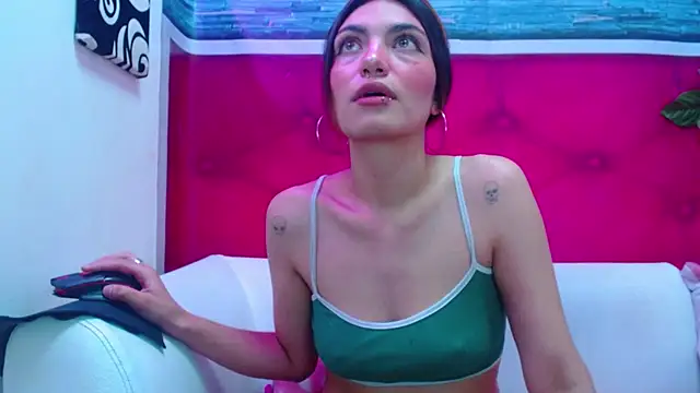 ReiLyMalkova online show from December 2024 04:49:01 PM