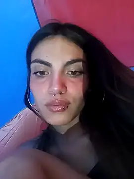 ReiLyMalkova online show from December 2024 10:06:01 PM