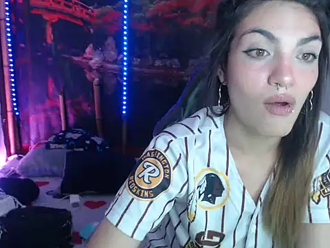 ReiLyMalkova online show from December 2024 12:57:02 AM