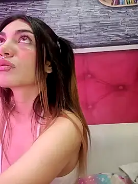 ReiLyMalkova online show from January 2025 07:32:01 AM