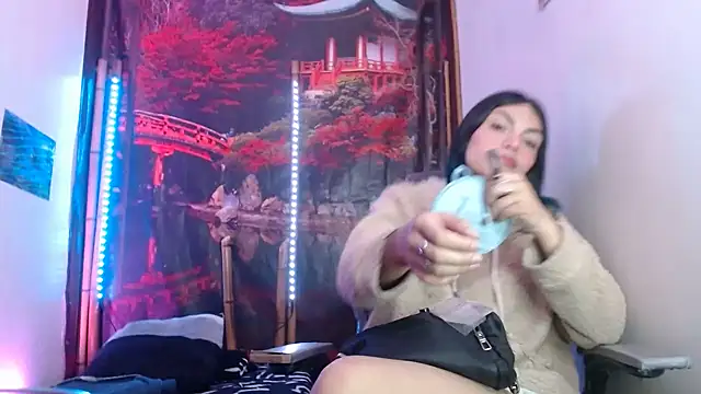 ReiLyMalkova online show from February 2025 05:34:01 AM