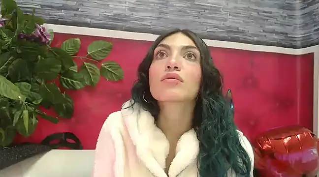 ReiLyMalkova online show from March 2025 03:13:02 AM