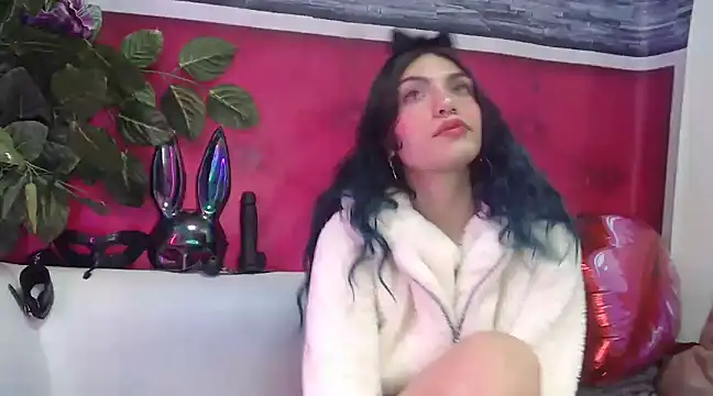 ReiLyMalkova online show from March 2025 01:14:02 PM
