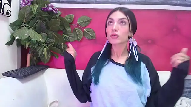 ReiLyMalkova online show from March 2025 01:51:01 PM
