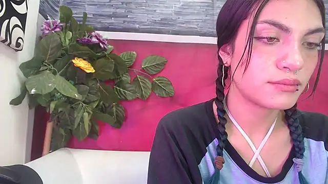 ReiLyMalkova online show from March 2025 10:15:02 AM